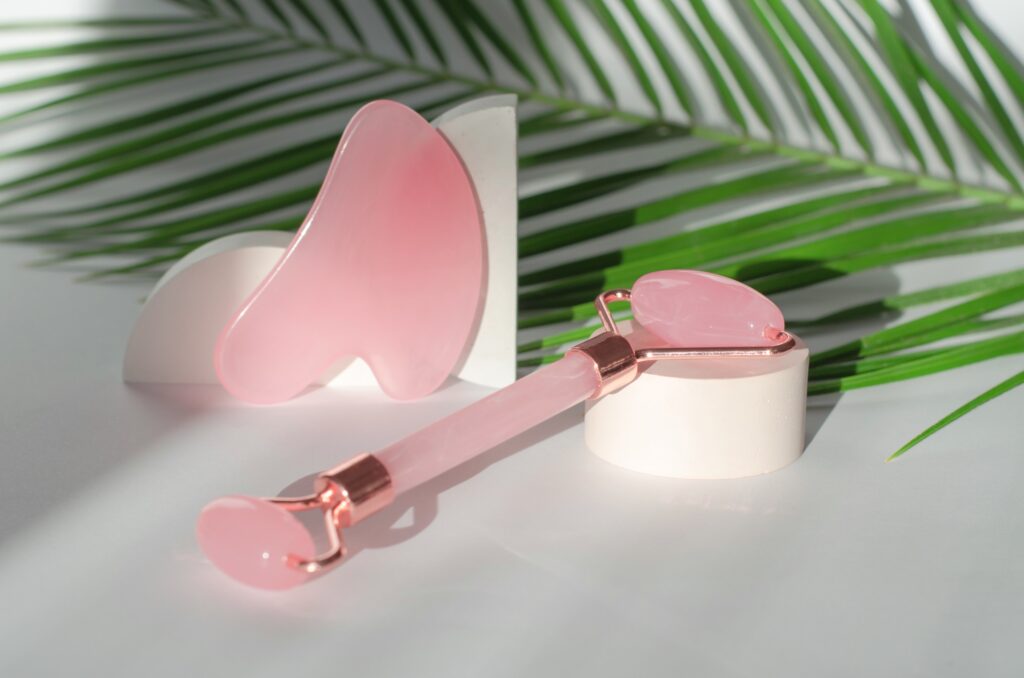 Facial Gua Sha Massage: Η εναλλακτική λύση για το Botox!