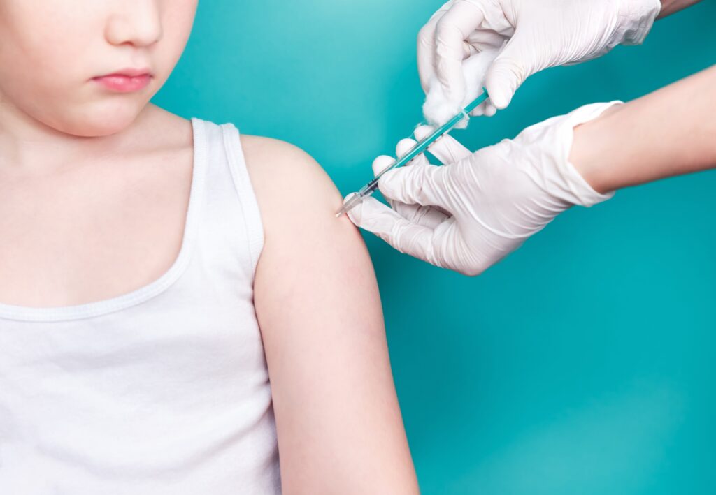 Eμβόλιο HPV: Πλήρης αποζημίωση μέχρι το τέλος του 2024