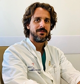 Νικόλαος Κουφός MD, PhD, ECFMG, Πνευμονολόγος