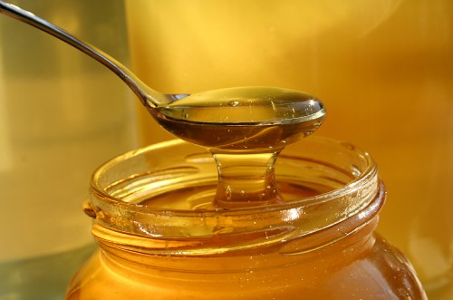 Ερώτηση στην Κομισιόν για το νοθευμένο μέλι από τον Ευρωβουλευτή Στέλιο Κυμπουρόπουλο
