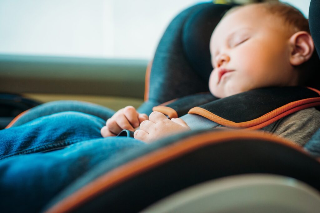 Το σύνδρομο του ξεχασμένου μωρού: Νέα έρευνα αποκαλύπτει την αιτία