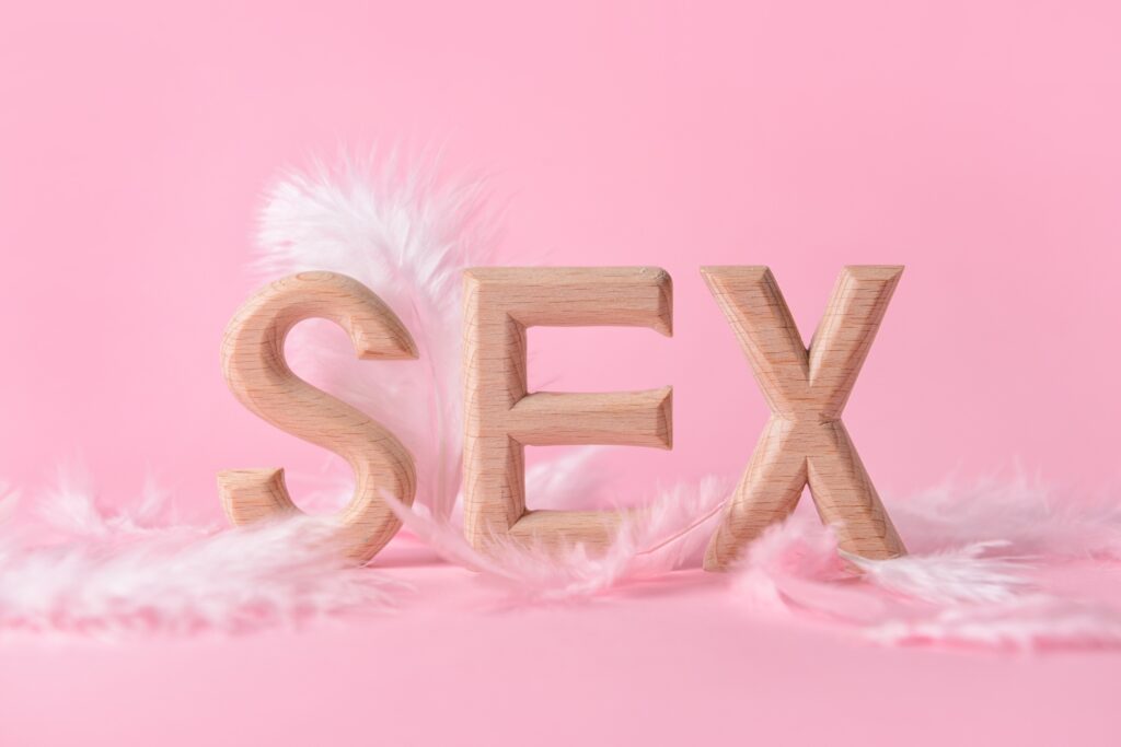 Πράγματα που δεν σας λέει κανείς για το σεξ στην εμμηνόπαυση