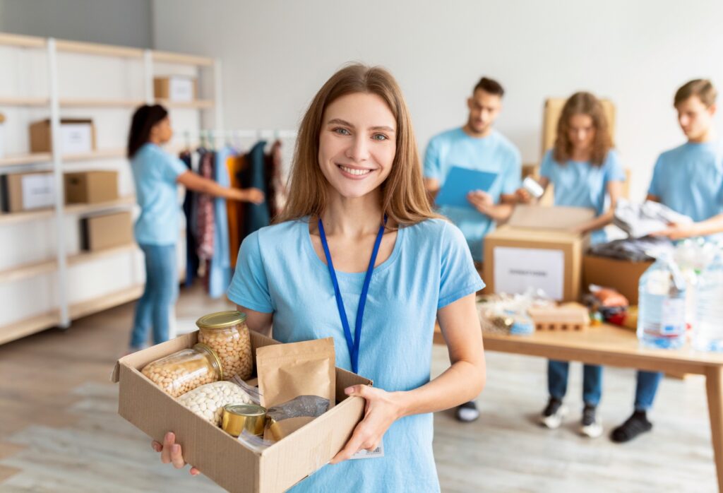 Εθελοντισμός: Τα 10 σπουδαία οφέλη της εθελοντικής προσφοράς