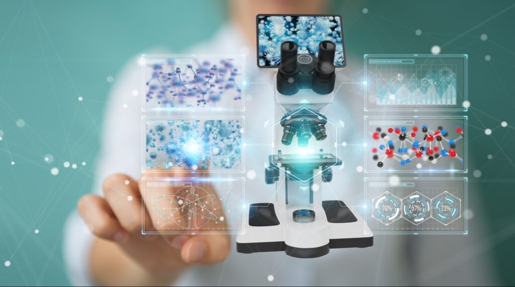 Τεχνητή Νοημοσύνη: Το πρώτο φάρμακο της AI που μπαίνει σε κλινικές δοκιμές