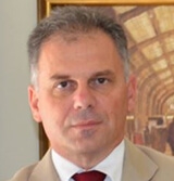 δρ Κωνσταντίνος Χ. Δελής
