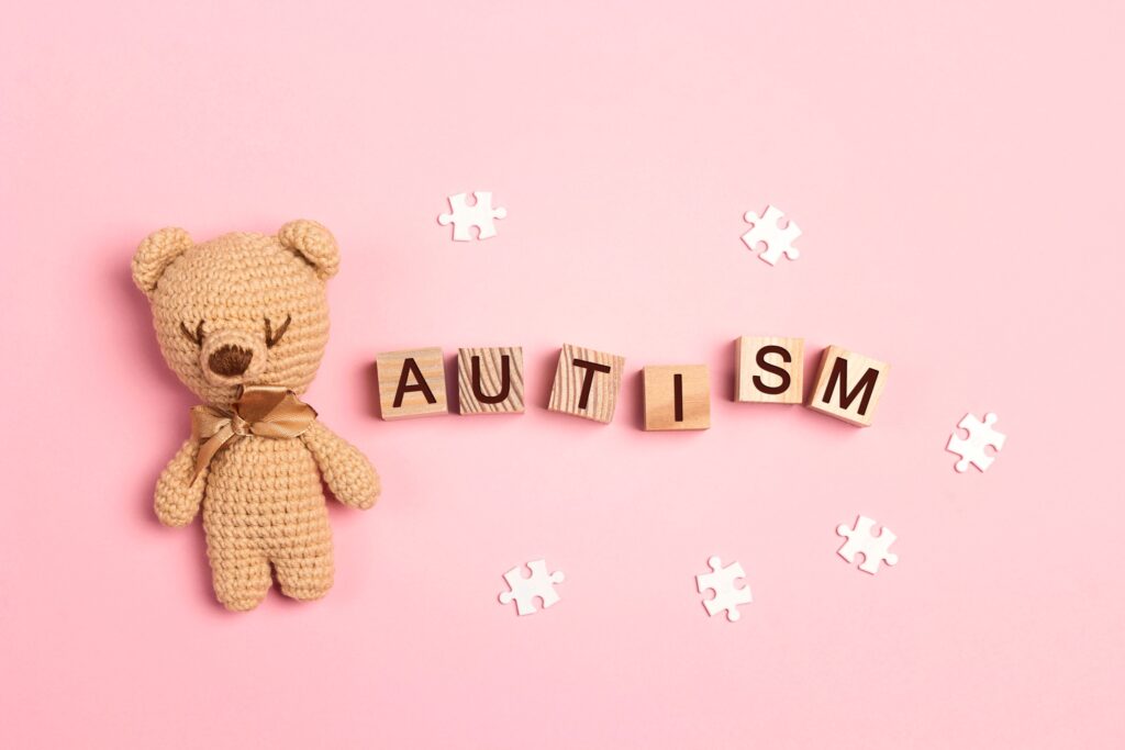 Αυτισμός: Πώς να αναγνωρίσετε τα πρώτα σημάδια