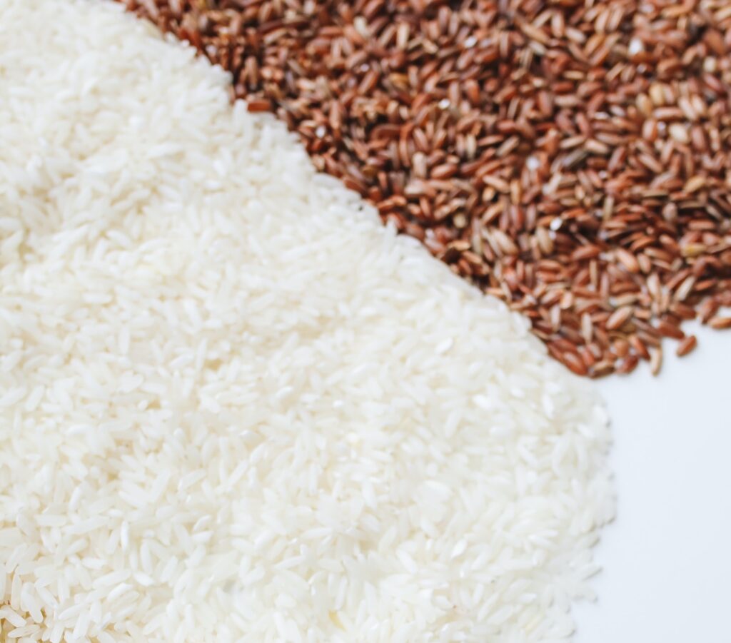 Αρσενικό στο ρύζι: Πώς να μειώσετε αυτό το τοξικό δηλητήριο