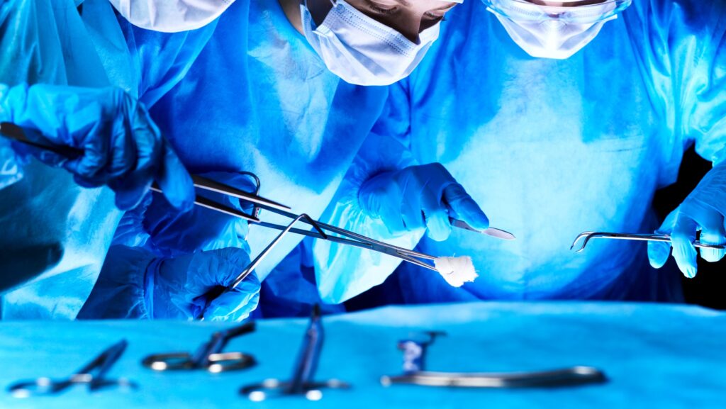 Η Ελλάδα πρωτοπορεί στην Ορθοπεδική και Πλαστική Χειρουργική