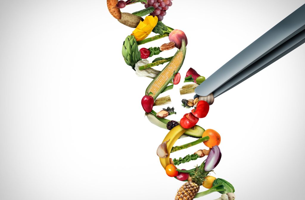 500 γονίδια επηρεάζουν ό,τι τρώμε σύμφωνα με ερευνητές