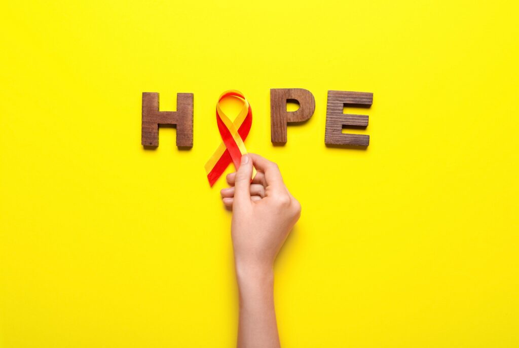 1η Δεκεμβρίου: Παγκόσμια Ημέρα κατά του AIDS – Ο στόχος του ΠΟΥ και τα βήματα της Ελλάδας