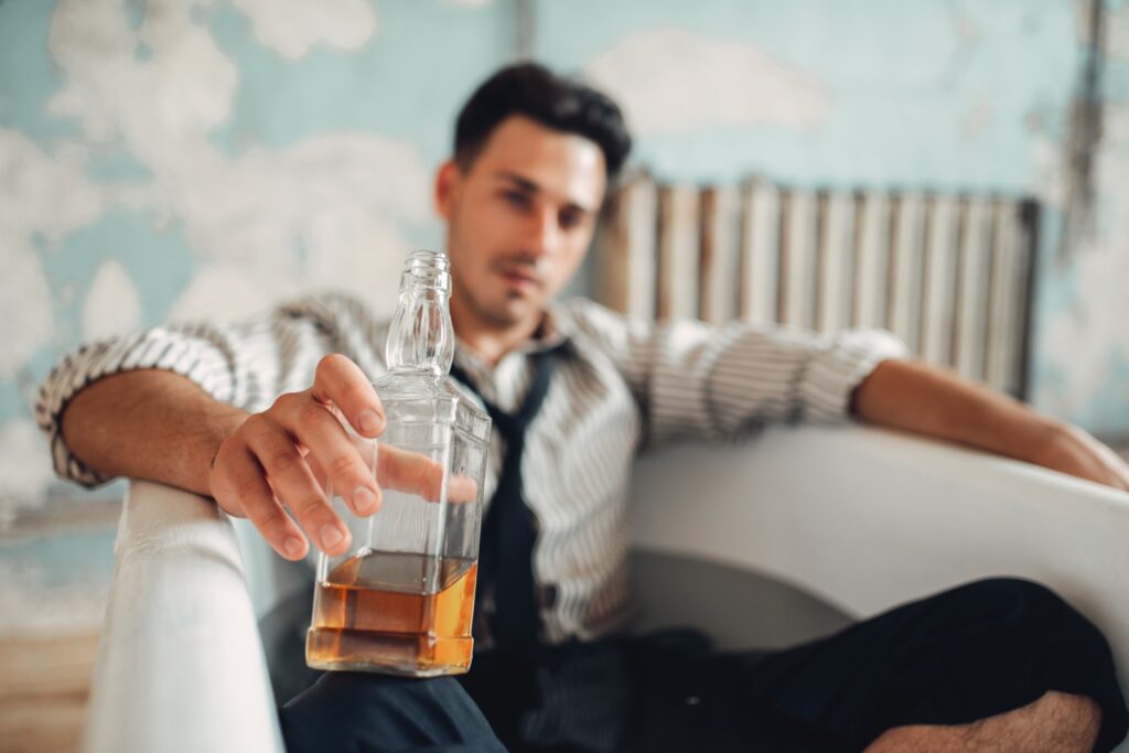 Αλκοόλ: Ποια όργανα του σώματος επηρεάζει