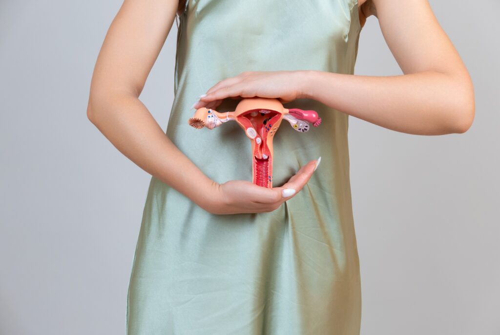 Ενδομητρίωση: Μπορεί να βλάψει τη γονιμότητα εάν δεν διαγνωσθεί
