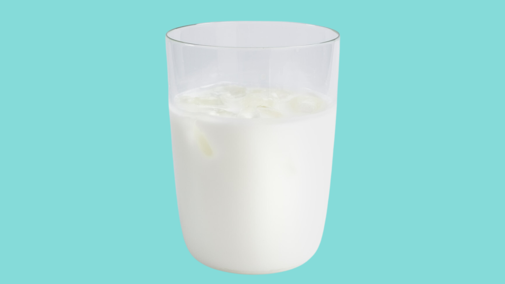 Πόσο διαρκεί το γάλα μετά το άνοιγμα;