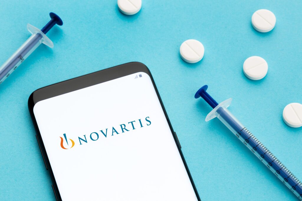 Novartis Hellas: Σημαντικές διακρίσεις