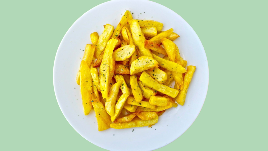 Πατάτα: Το «παρεξηγημένο» τρόφιμο που ωφελεί την υγεία
