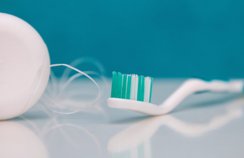 οδοντόβουρτσα για δόντια διαλειμματική νηστεία