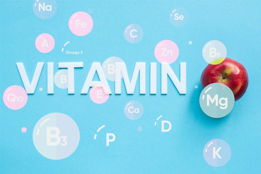βιταμίνη