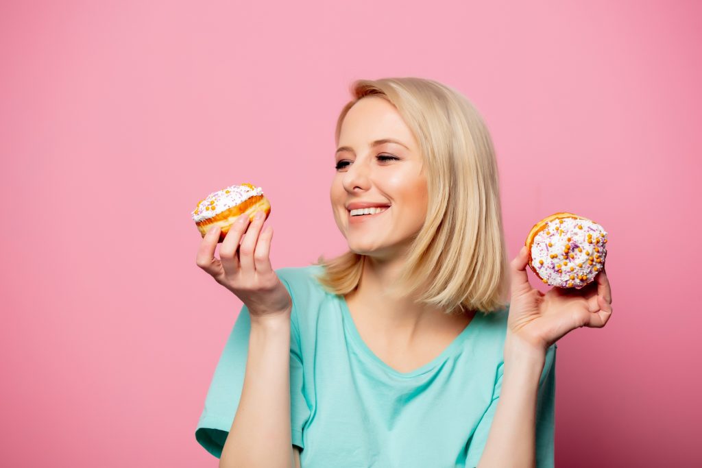 Διατροφή για γυναίκες μετά τα 40: Οι 3 αλλαγές που προστατεύουν από χοληστερόλη και διαβήτη