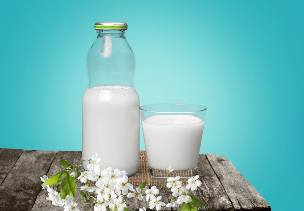 Αυτό το γάλα επιβραδύνει το μεταβολισμό και σας παχαίνει