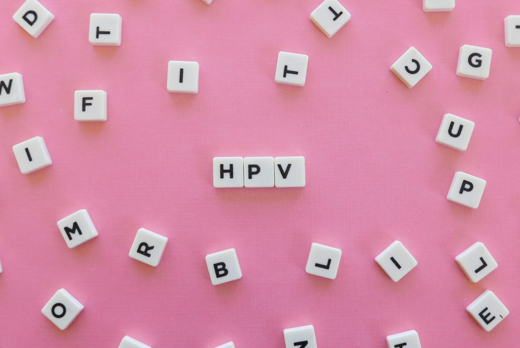 HPV