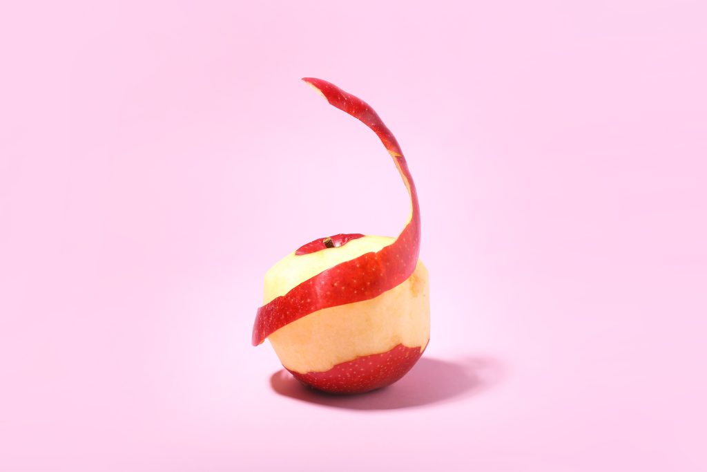 μήλο λειτουργικά τρόφιμα