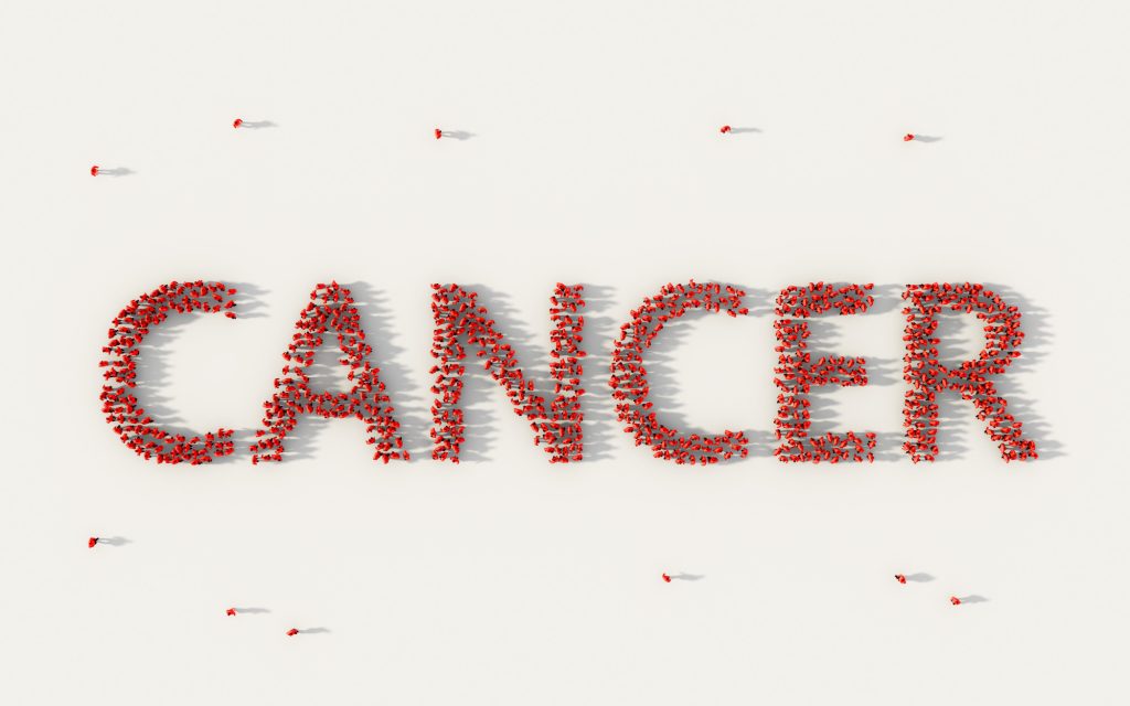 Καρκίνος: Νέα, ισχυρή ανοσοθεραπεία με νανοεμβόλιο υδρογέλης