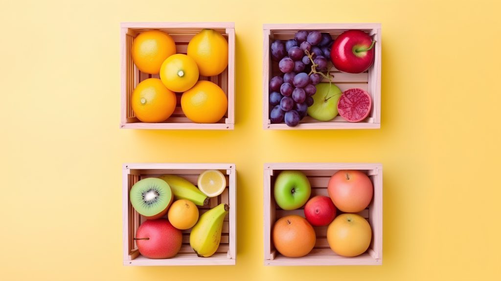Τα 4 κορυφαία φρούτα για απώλεια βάρους – Έχουν τις περισσότερες φυτικές ίνες από όλα!