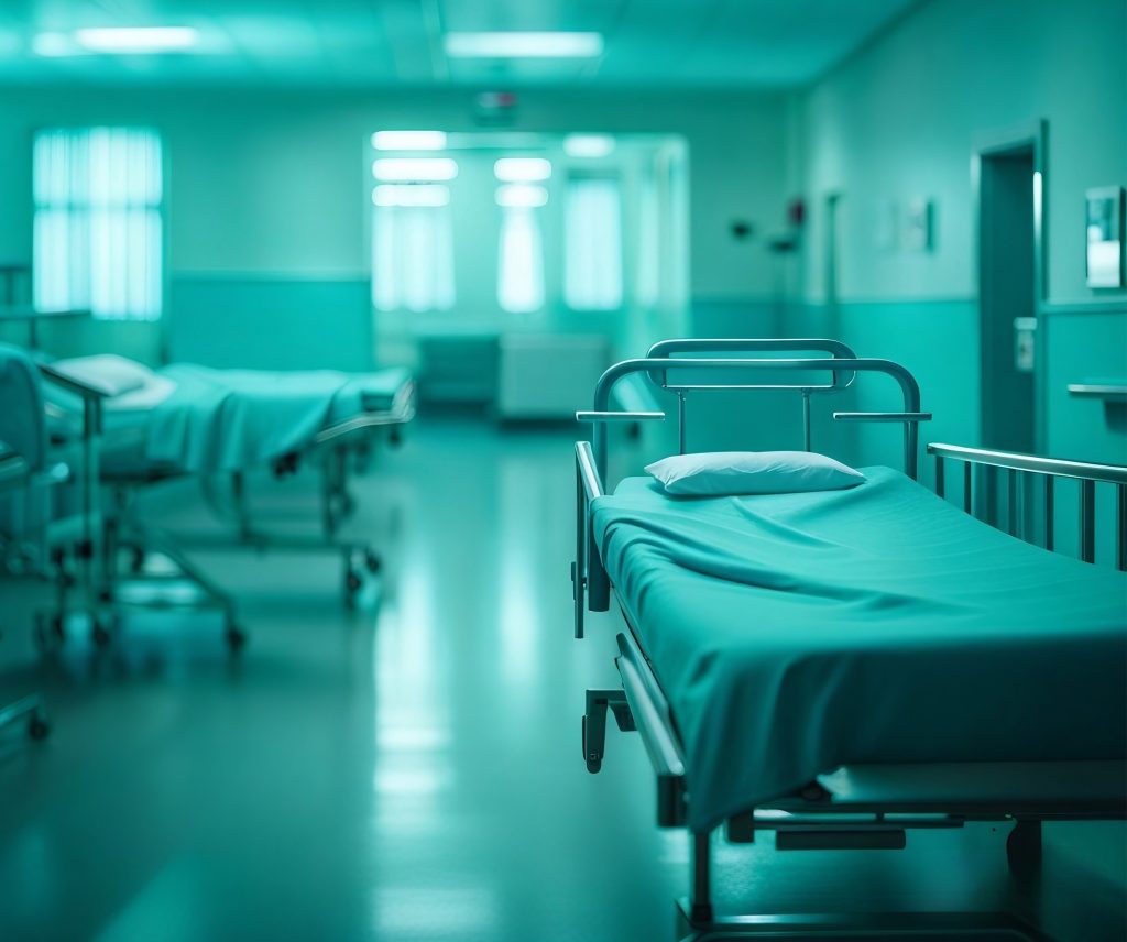 Αλεξανδρούπολη: Σε πλοίο οι ασθενείς του νοσοκομείου μετά την εκκένωση – Στην Καβάλα μεταφέρθηκαν 11 νεογνά