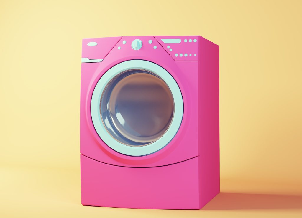 Τι να κάνετε για να μη μυρίζει το πλυντήριο; Μία πολύ απλή κίνηση