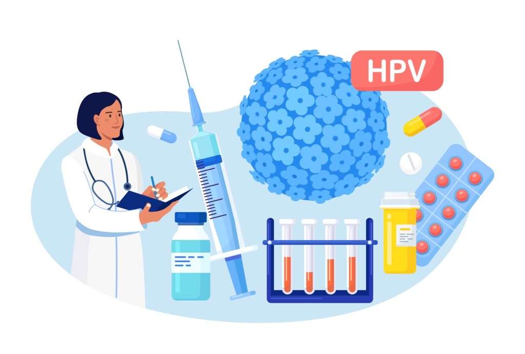 Κονδυλώματα: Το 33% των ανδρών είναι μολυσμένο από τον HPV – Πώς θεραπεύονται