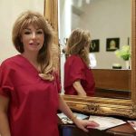  δρ Αναστασία Σεφέρη–Δανιήλ, MD, PhD