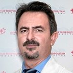 Διαμαντής Θωμάς, MD PhD FACS