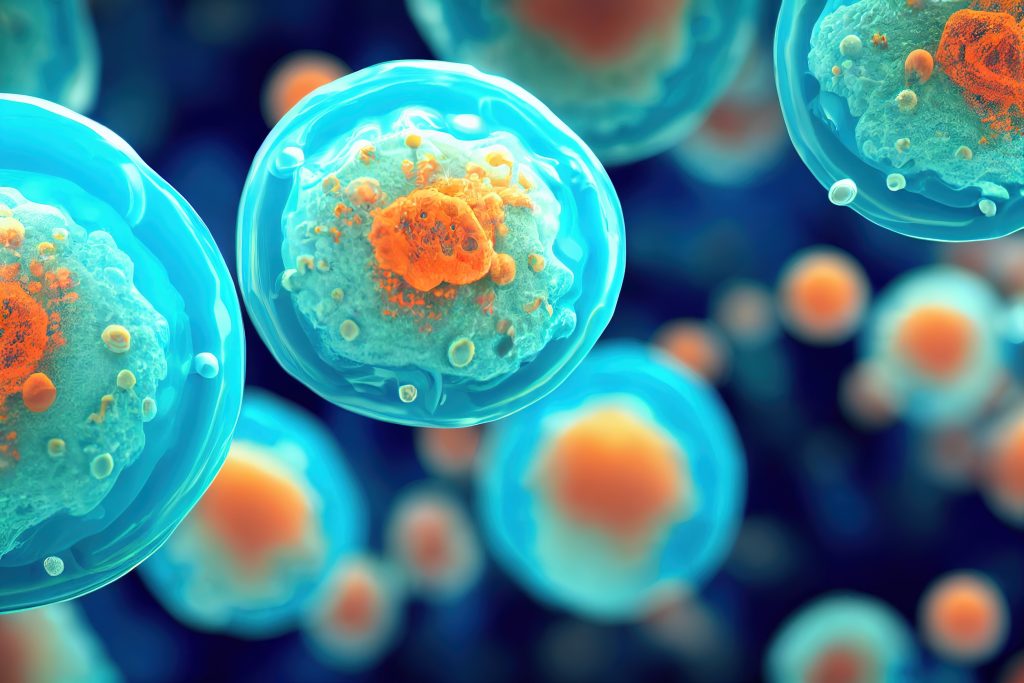 Καρκίνος: Επιστήμονες ανακάλυψαν υπερκύτταρα που τον καταπολεμούν