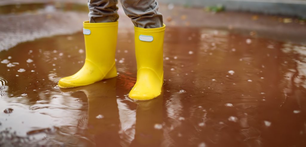 Ποια είναι τα λοιμώδη νοσήματα που συνδέονται με τις πλημμύρες; Πώς θα προστατευτείτε