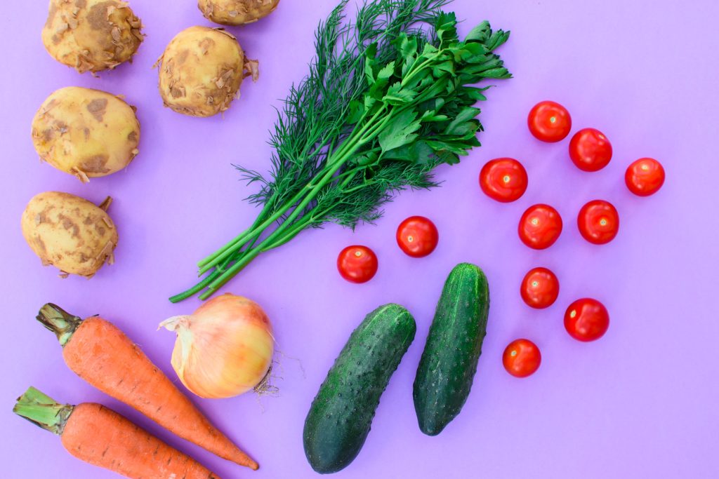 Αποφύγετε αυτό το λαχανικό: Επιβραδύνει τον μεταβολισμό και αυξάνει το σπλαχνικό λίπος