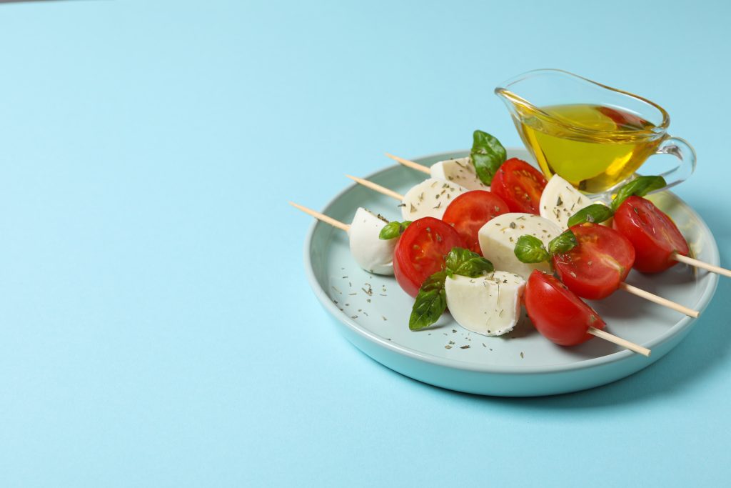 Η μεσογειακή διατροφή έχει ένα μεγάλο ελάττωμα για το οποίο δεν μιλάει κανείς