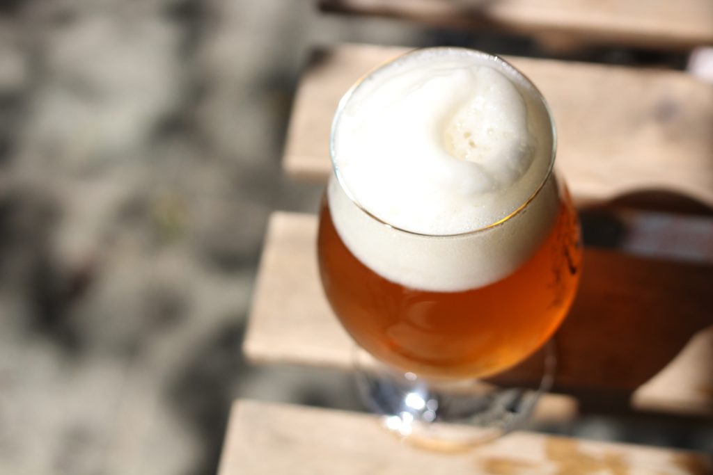 Το συστατικό της μπίρας που μειώνει τον κίνδυνο για μεταβολικό σύνδρομο – Μάθετε πώς
