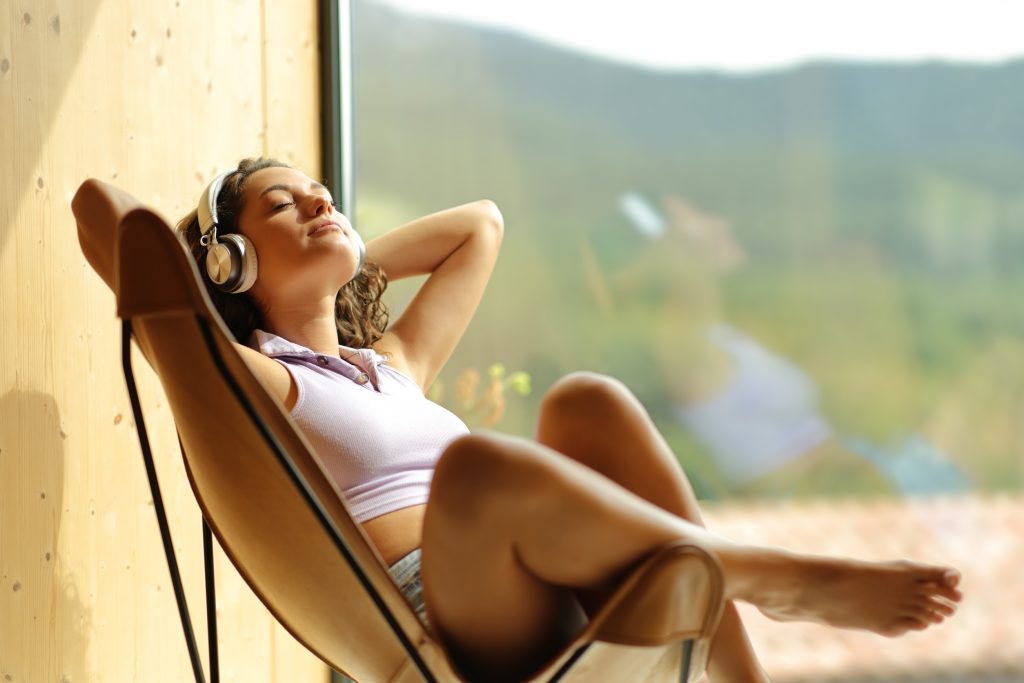 Ακούστε το πιο χαλαρωτικό τραγούδι του κόσμου – Μειώνει το άγχος πάνω από 60%