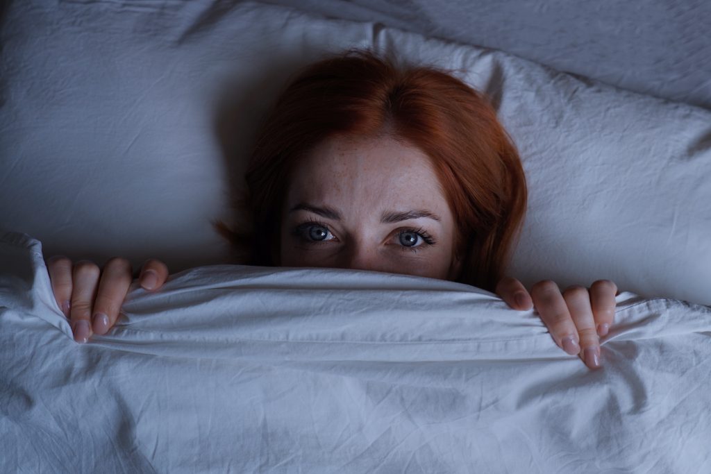 Τι σημαίνουν τα όνειρα και οι εφιάλτες σας – 4 τρόποι να κοιμάστε πιο ήσυχα