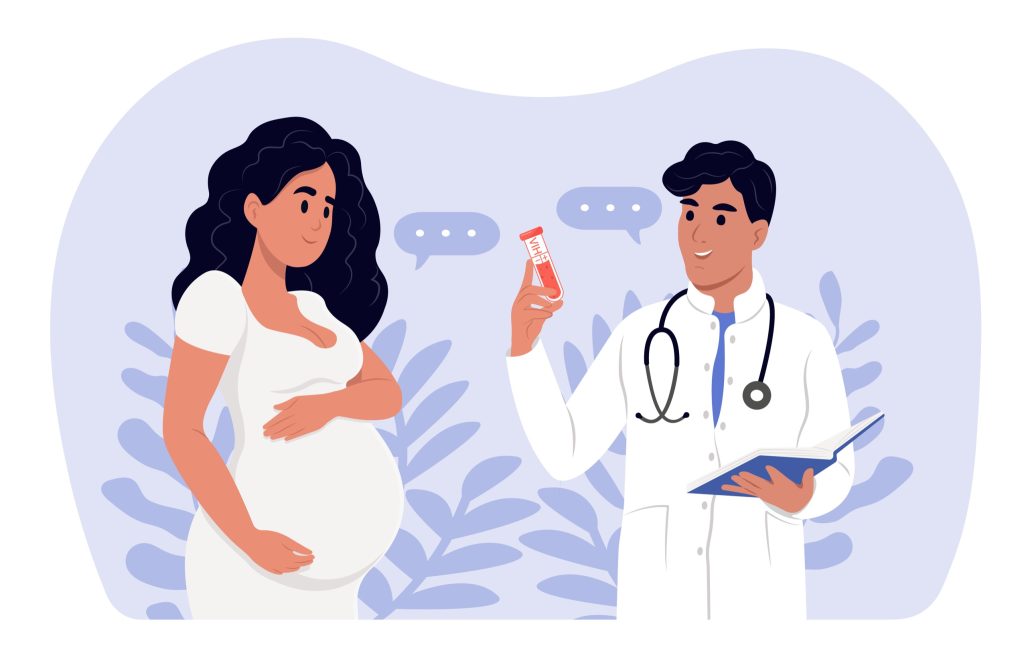 Αποβολή στην εγκυμοσύνη: Οι 6 πιο συχνές αιτίες που την προκαλούν