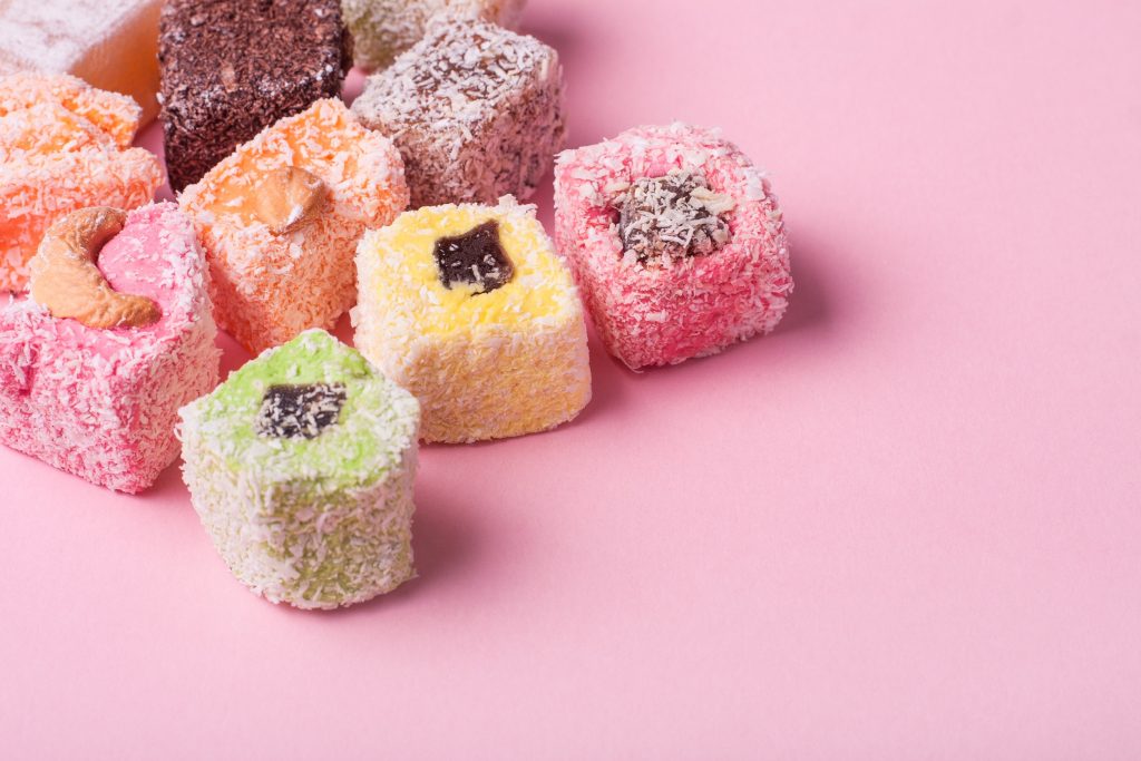 Το μέλλον στα γλυκά είναι το αλάτι; Τι έφτιαξαν οι επιστήμονες