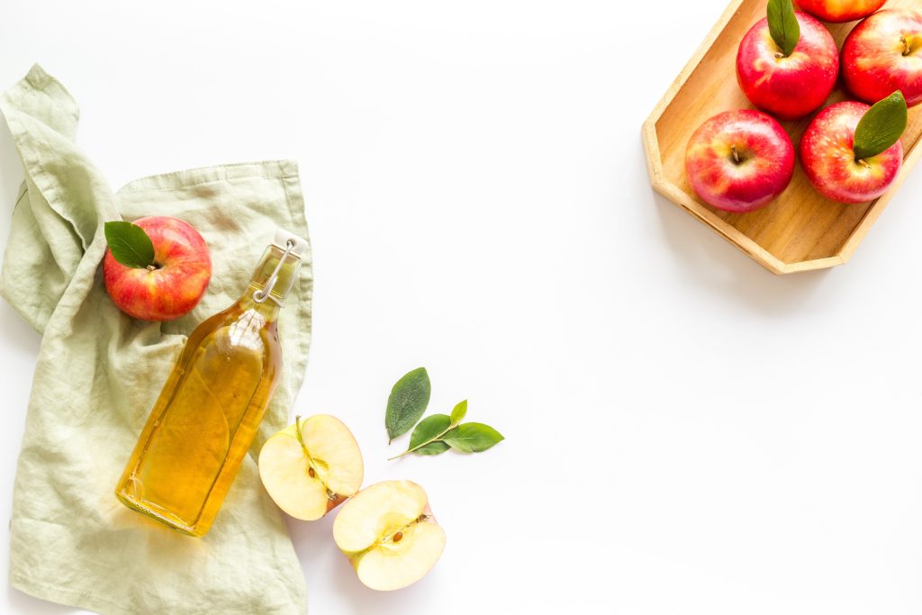 Μπορεί το μηλόξυδο να βοηθήσει στην απώλεια βάρους; Τι λένε οι έρευνες