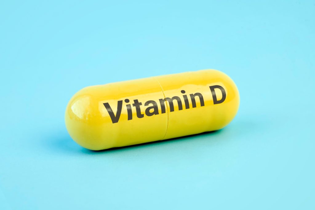 Βιταμίνη D: Το αντιγηραντικό συμπλήρωμα που επιλέγει ο Dr. Anthony Fauci και άλλοι επιστήμονες