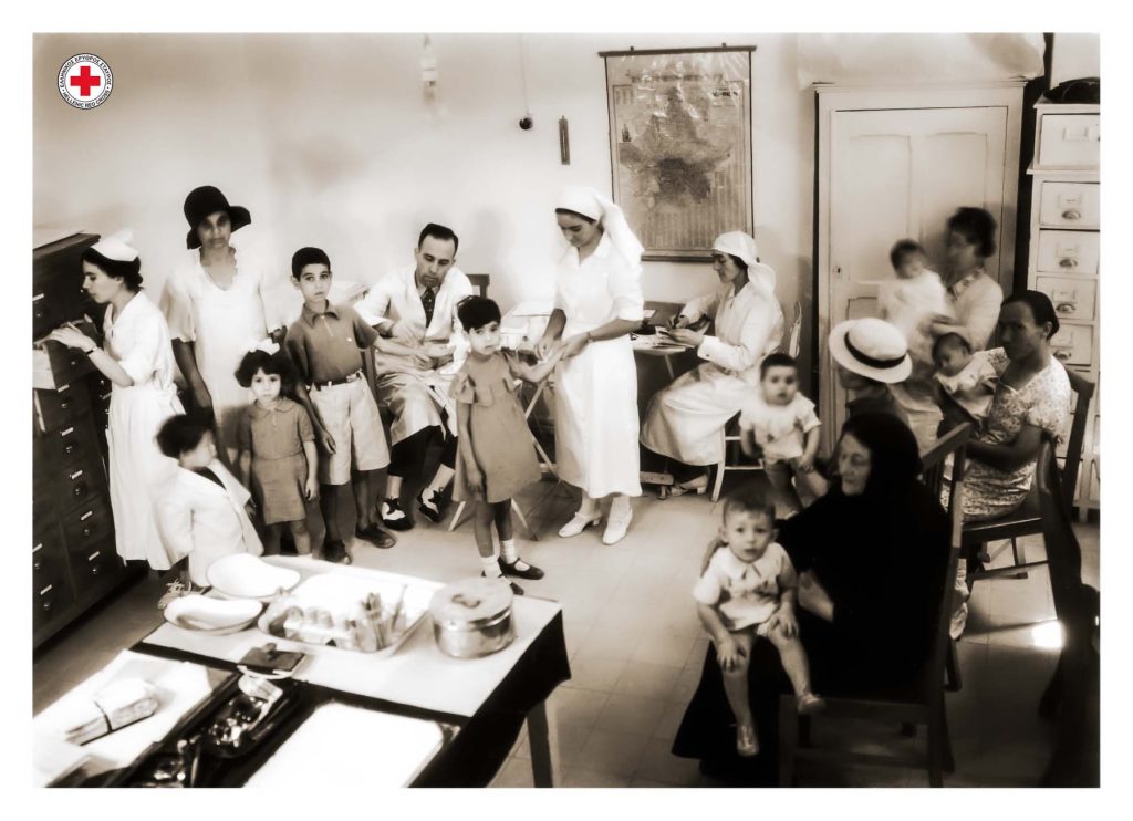 Ποιες ασθένειες «θέριζαν» το 1940, σύμφωνα με έρευνα Ελλήνων επιστημόνων