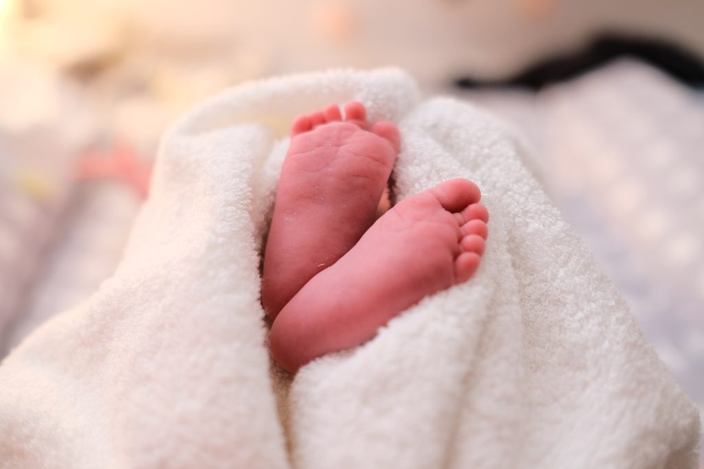 Το βάρος γέννησης του μωρού σχετίζεται με την ευφυία του – Ποιο δείχνει υψηλότερο IQ