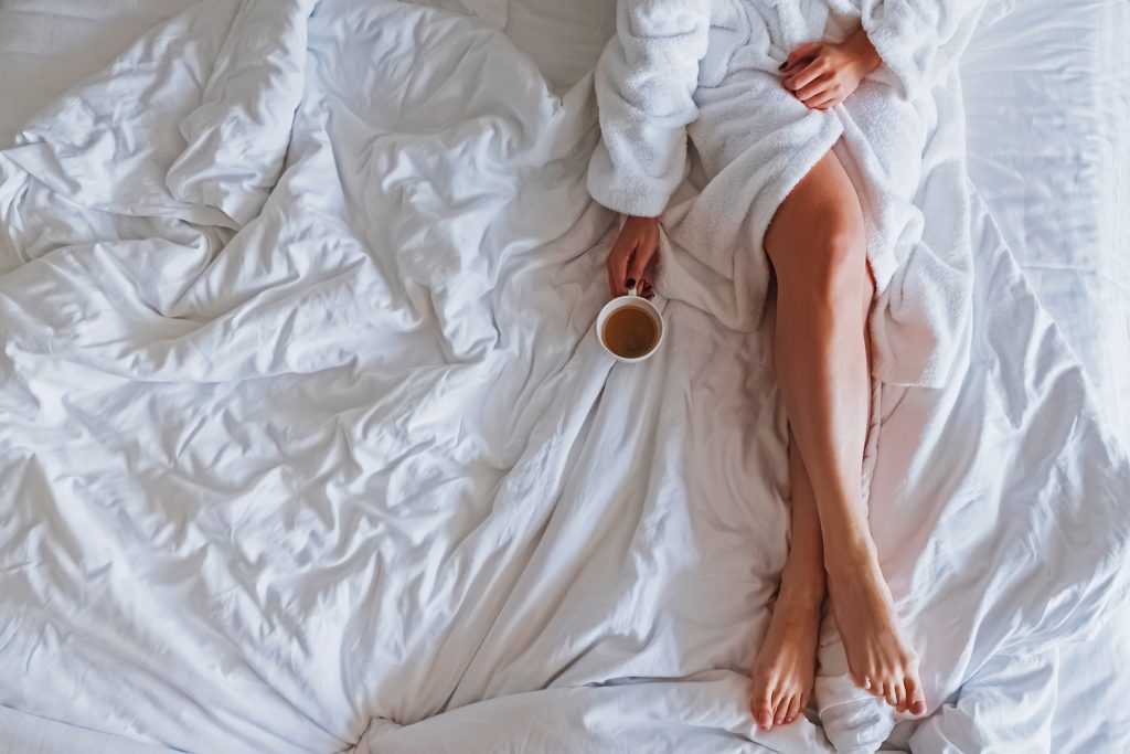 5 κίνδυνοι που κρύβει το κρεβάτι σας για την υγεία σας – Πώς να προστατευτείτε