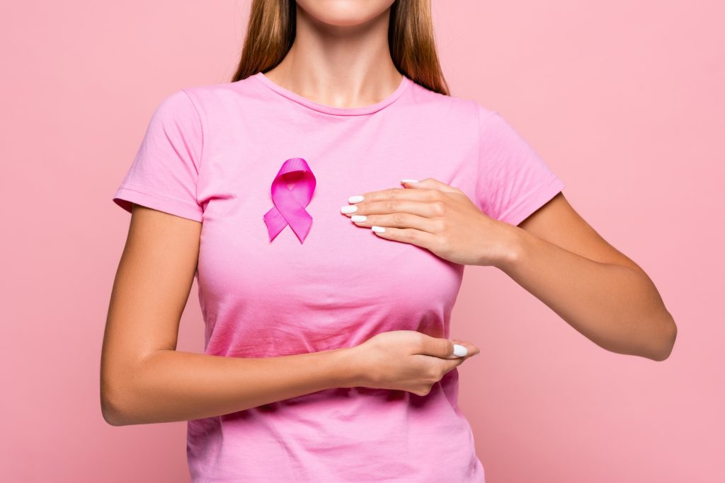 Καρκίνος του μαστού: Tι πρέπει να αποφύγουν τα κορίτσια στην εφηβεία για να μειώσουν τον κίνδυνο