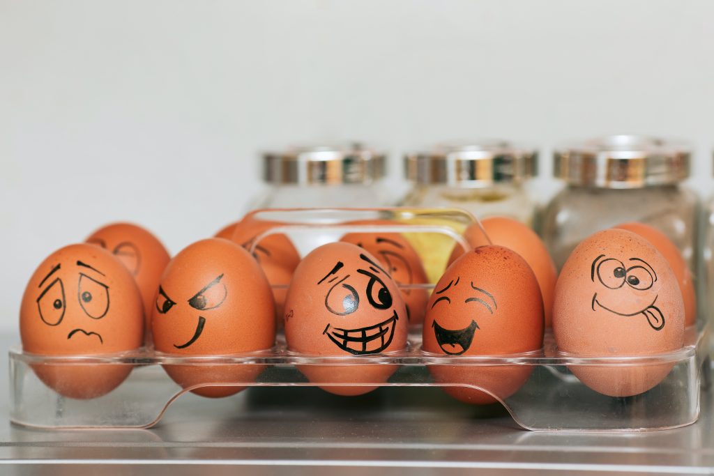 Πόσα αυγά πρέπει να τρώτε αν έχετε χοληστερίνη; Χρήσιμες συμβουλές από τους επιστήμονες