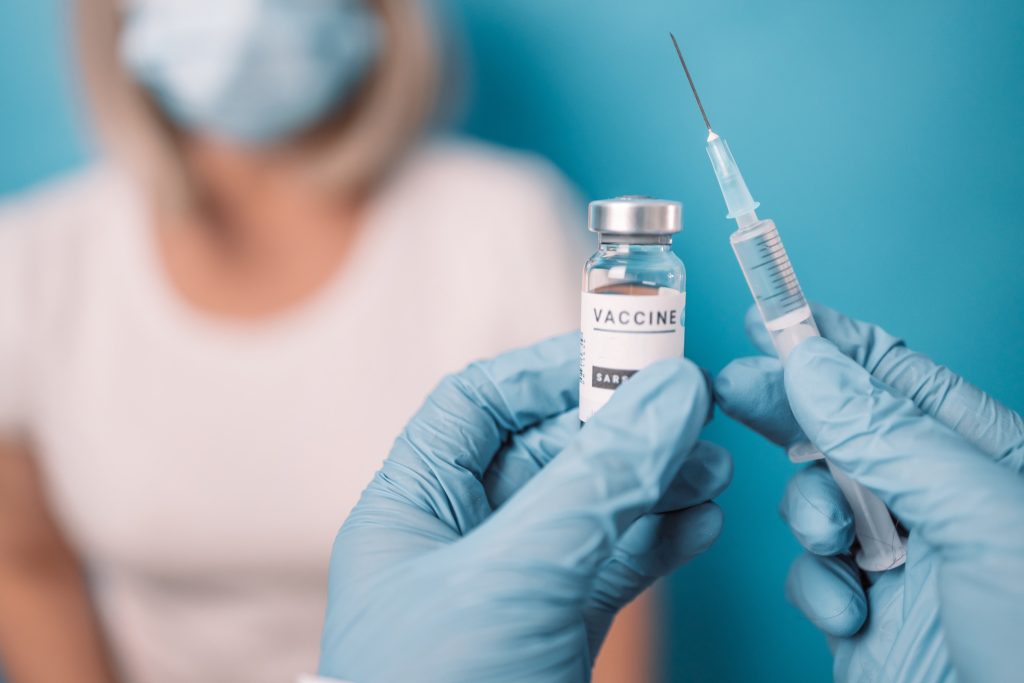 αντιγριπικός εμβολιασμός γρίπη