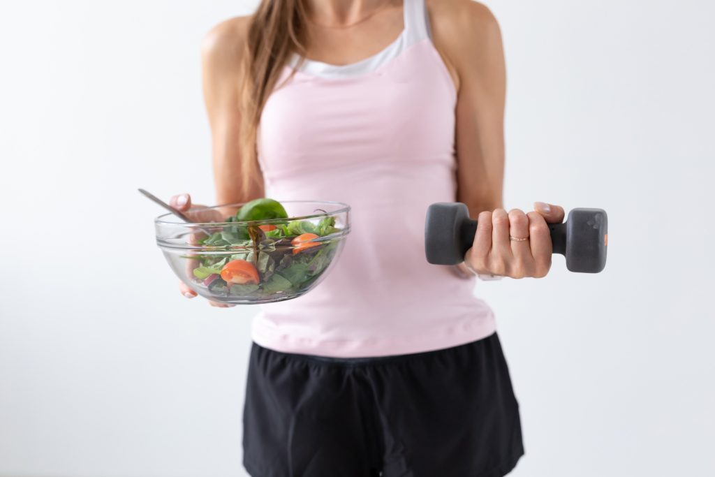 Απώλεια βάρους: Η καλύτερη ώρα άσκησης για να κάψετε λίπος – Τι ρόλο παίζει πότε έχετε φάει